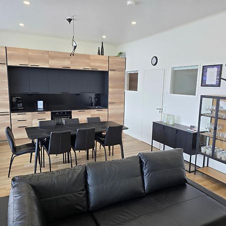 Apartment Aurinkoranta D3 Iso Huoneisto Merinaekymaellae Калайоки Экстерьер фото